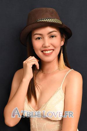 186087 - Rosemarie Âge: 31 - Philippines