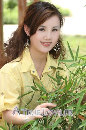 Chine women