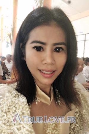 Thaïlande women