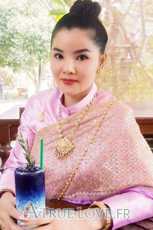 Thaïlande women