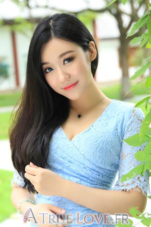 Chine women