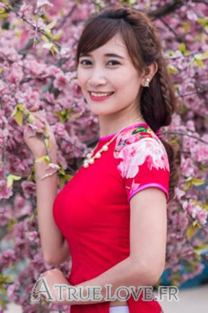 Vietnam women