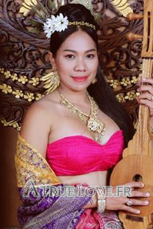 Thaïlande women