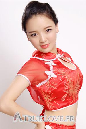 Chine women