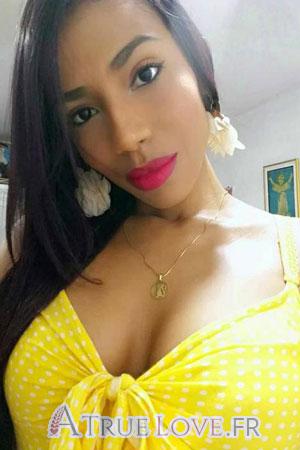 Ladies of Colombie