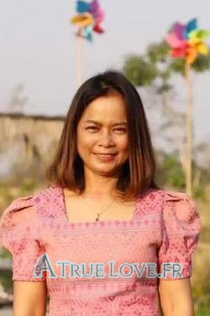 Thaïlande women