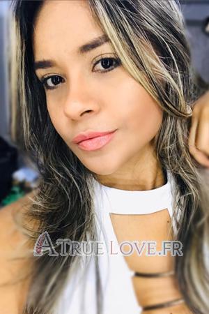 201866 - Anyelis Âge: 31 - Colombie