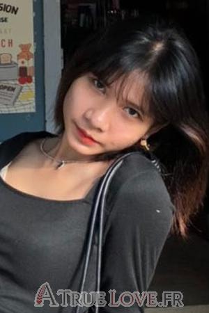 202679 - Supansa Age: 24 - Thailand