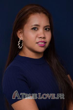 204789 - Agnes Âge: 41 - Philippines