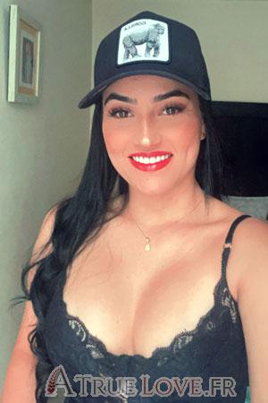 205378 - Leidy Yohanna Âge: 36 - Colombie