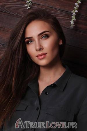 Ukraine women