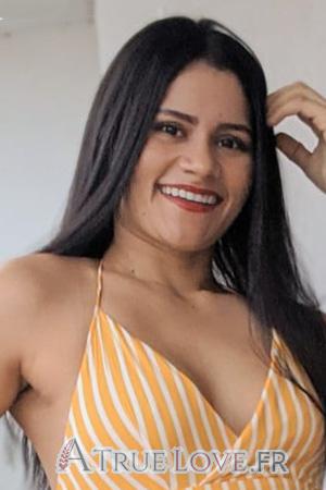 207331 - Aylin Âge: 26 - Colombie