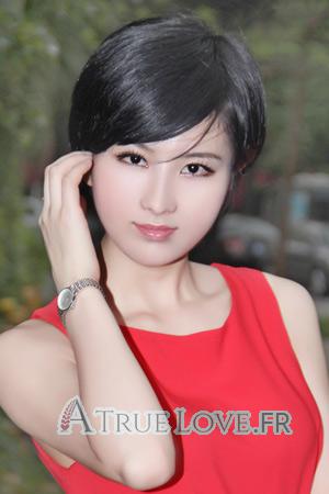 Chine women