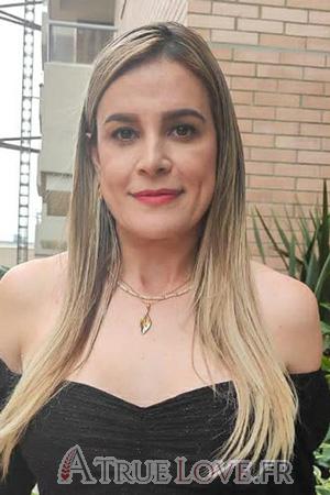 207666 - Yamile Andrea Âge: 38 - Colombie