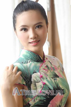 Chine women