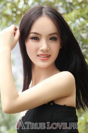 Chine women