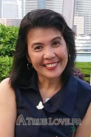 209351 - Maria Victoria Âge: 52 - Philippines