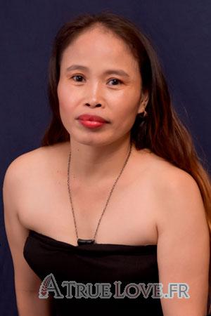 213450 - Evelyn Âge: 43 - Philippines