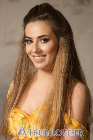 214029 - Olga &Acirc;ge: 39 - Ukraine
