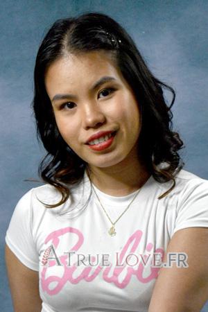 215955 - Evangeline Âge: 31 - Philippines