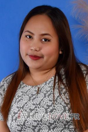 216056 - Johanna Mae Age: 24 - Philippines