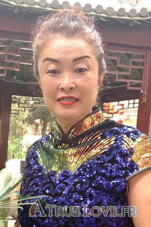 216309 - Ping &Acirc;ge: 71 - Chine