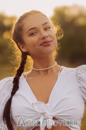 Ladies of Eastern-Europe