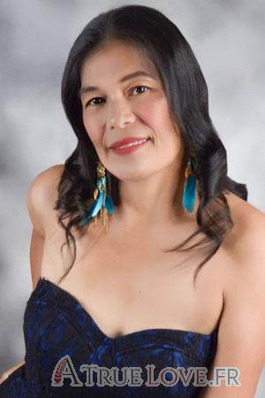 218005 - Geralyn &Acirc;ge: 46 - Philippines
