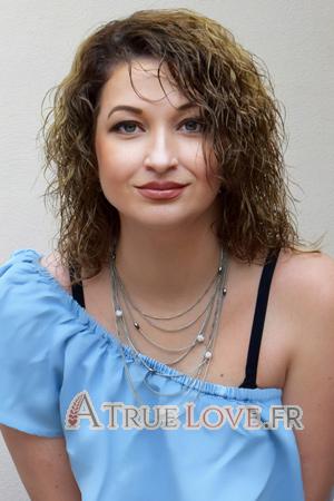 218365 - Julia &Acirc;ge: 33 - Ukraine