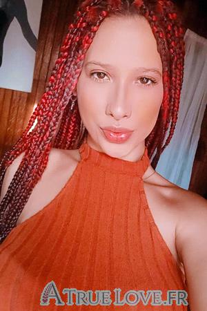 Ladies of Latin-America