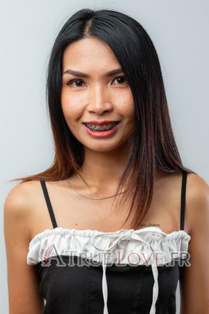 219695 - Sukanya Age: 29 - Thailand