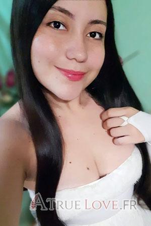 Ladies of Latin-America