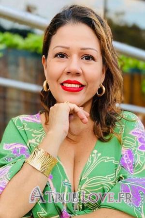 220953 - Elena &Acirc;ge: 49 - Colombie