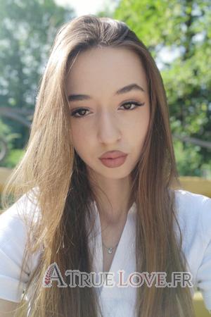 Ladies of Eastern-Europe