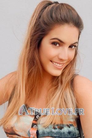 Ladies of Latin-America