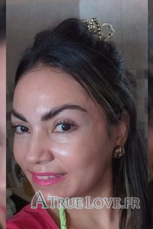 Ladies of Latin-America