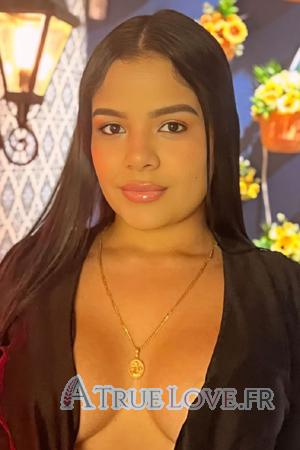 221986 - Yeimi &Acirc;ge: 27 - Colombie