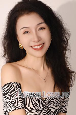 Ladies of Chine