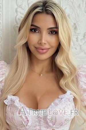 Ladies of Eastern-Europe