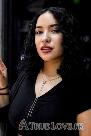 Ladies of Latin-America