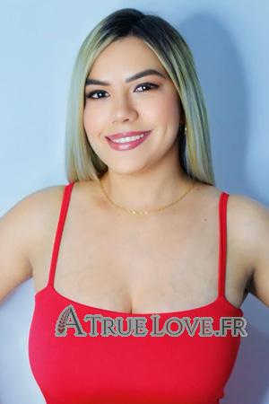 Ladies of Latin-America