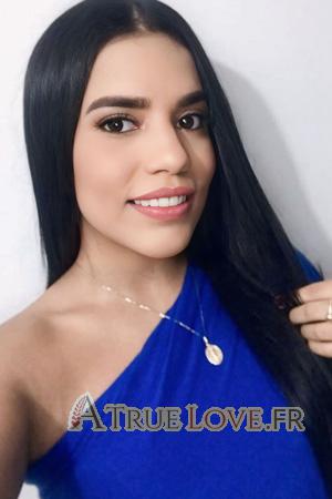 Ladies of Latin-America