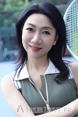 Chine women