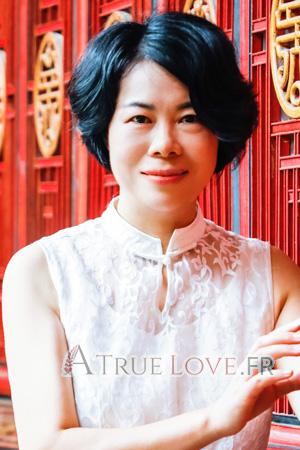 Ladies of Asia