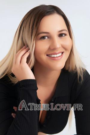 Ladies of Latin-America