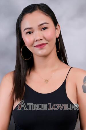 Ladies of Asia