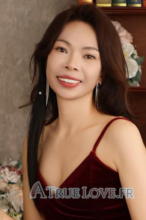 Ladies of Asia