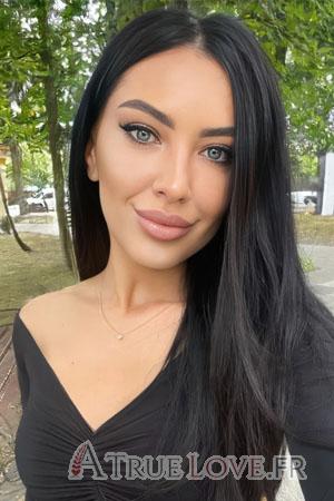Ladies of Ukraine