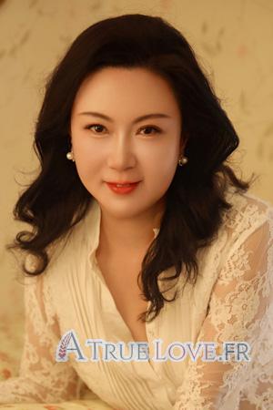 Ladies of Asia