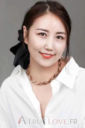 Ladies of Asia